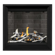 Napoleon BLKAX36-1 High Definition Birch Log Kit for 36-in Altitude X Series Fireplace | GW STORE