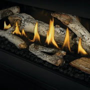 Standard Birch Log Kit BLP42 Fireplace Accessory | GW STORE