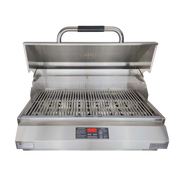 ElectriChef Ruby 32-Inch Built-In Electric Grill | GW STORE
