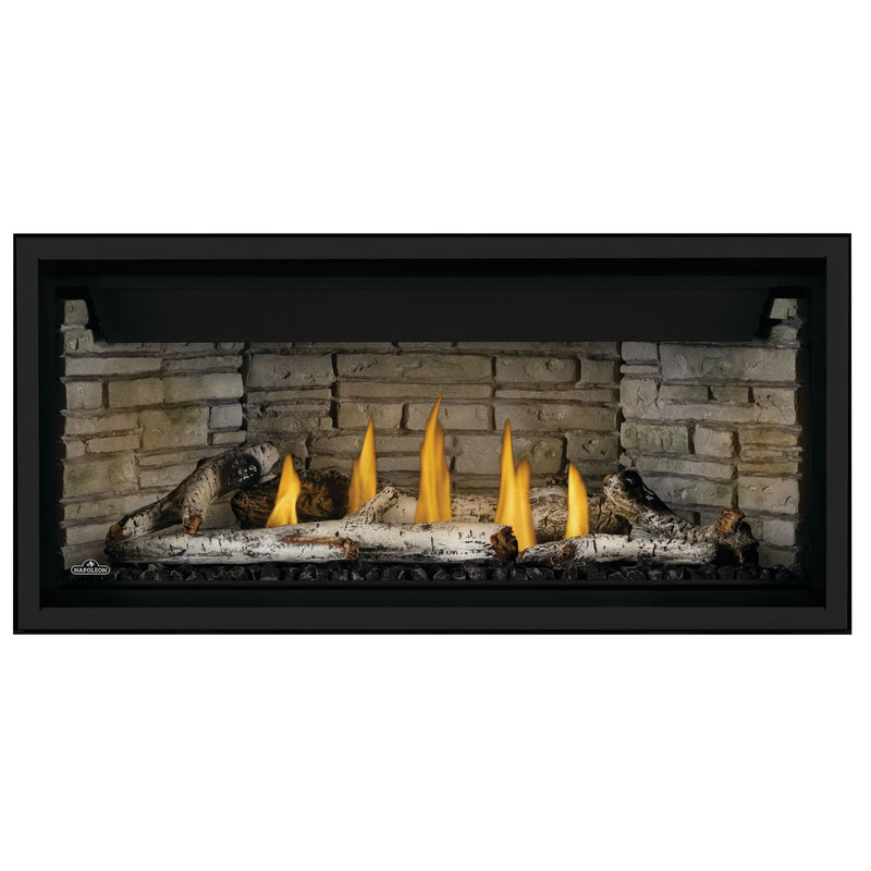 Standard Birch Log Kit BLP42 Fireplace Accessory | GW STORE