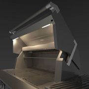 Hestan 36" 3-Burner Gas Grill with Deluxe Cart | GW STORE