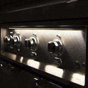 Hestan 36" 3-Burner Gas Grill with Deluxe Cart | GW STORE