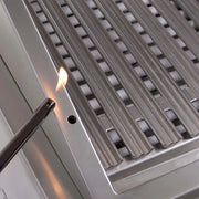 DCS Series 7 36-inch Built-In Grill w/ Integrated Smoker Box | GW STORE