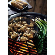The Bastard Urban Medium Freestanding Kamado Grill - Showroom Display | GW STORE