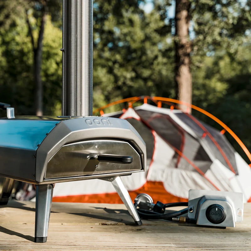 Ooni Gas Burner for Karu 12, Karu 12G & Karu 2 | GW STORE