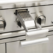 DCS Series 7 48-Inch Built-In Grill w/ Double Side Burner & Rotisserie | GW STORE