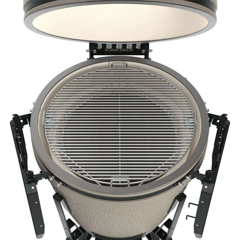BSTRD XL Complete Desert Sand Freestanding Kamado Grill | GW STORE
