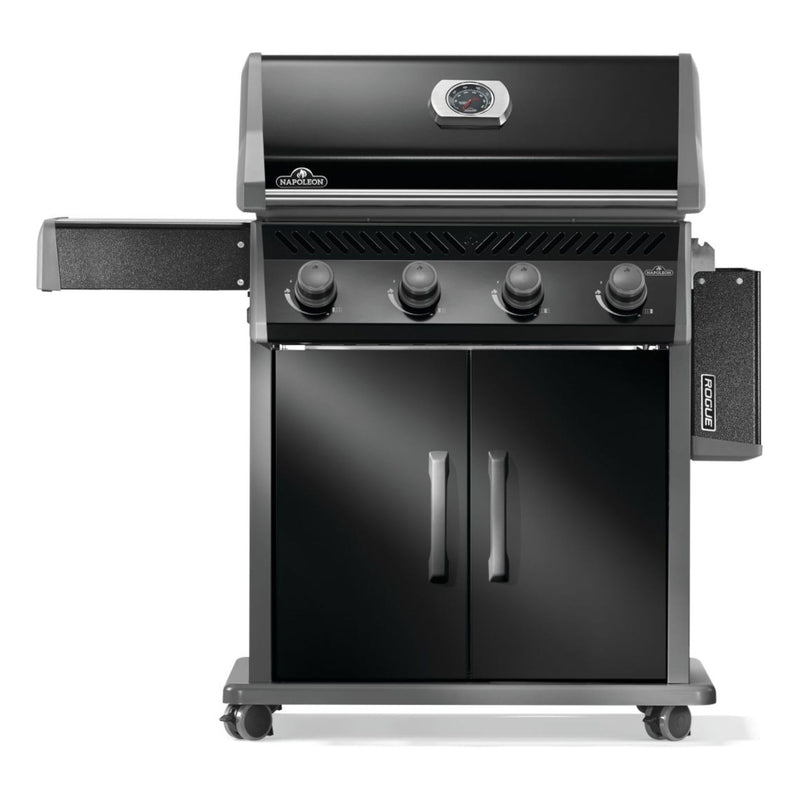 Napoleon Rogue® 525 3-Burner Freestanding Gas Grill | GW STORE