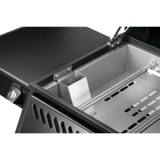 Napoleon Freestyle 24-Inch Pre-Seasoned Non-Stick Gas Griddle | GW STORE