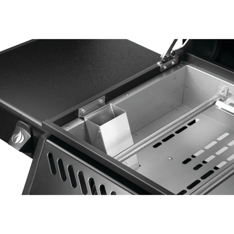 Napoleon Freestyle 24-Inch Pre-Seasoned Non-Stick Gas Griddle | GW STORE