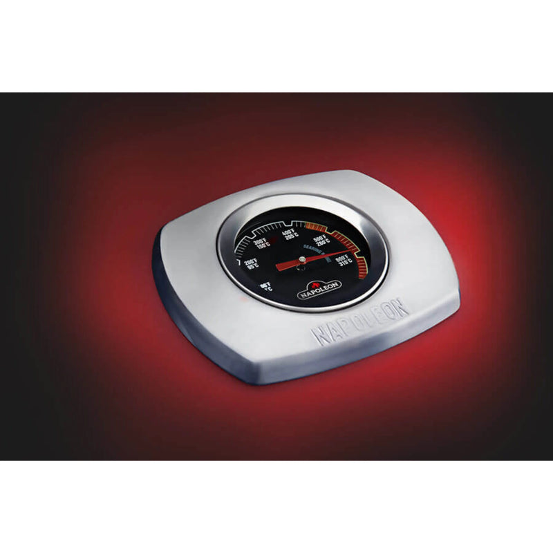 Napoleon TravelQ 285X Portable Freestanding Propane Gas Grill w/ Griddle | GW STORE