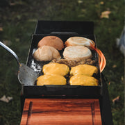 Andino Yanu Freestanding Portable Charcoal Grill | GW STORE