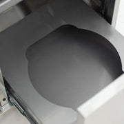 Blaze LTE PRO 40-Inch Freestanding Gas Griddle w/ Digital Temperature Screen & Lift-Assist Lid | GW STORE