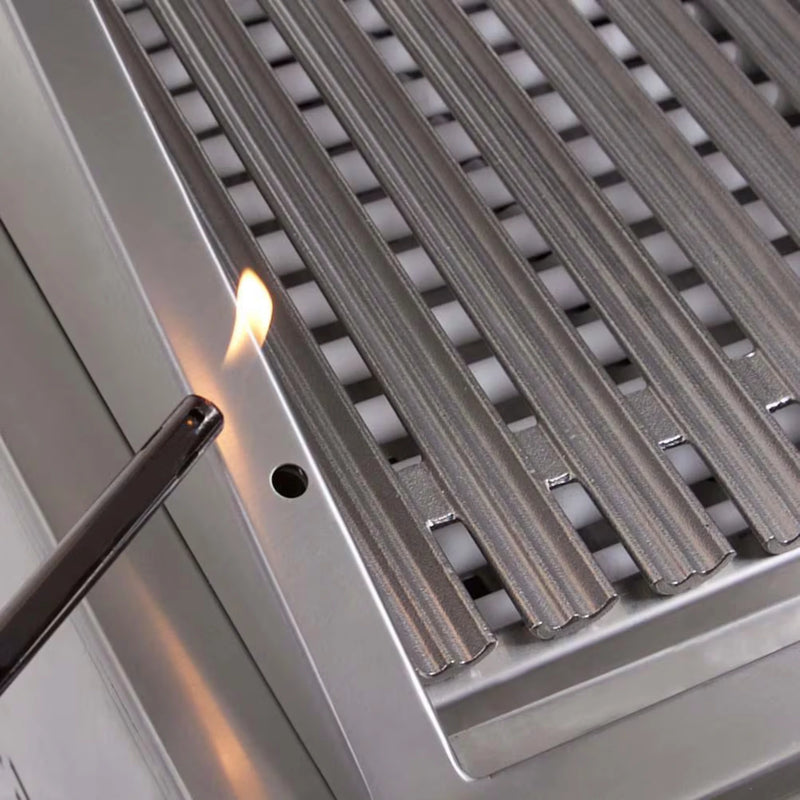 DCS Series 7 48-Inch Built-In Gas Grill | GW STORE