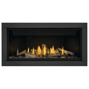 Napoleon BLP42NTE Ascent Linear Premium 42 Direct Vent Fireplace Natural Gas Electronic Ignition | GW STORE