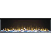 Napoleon Trivista™ Primis 60 Three-Sided Built-in Electric Fireplace | GW STORE