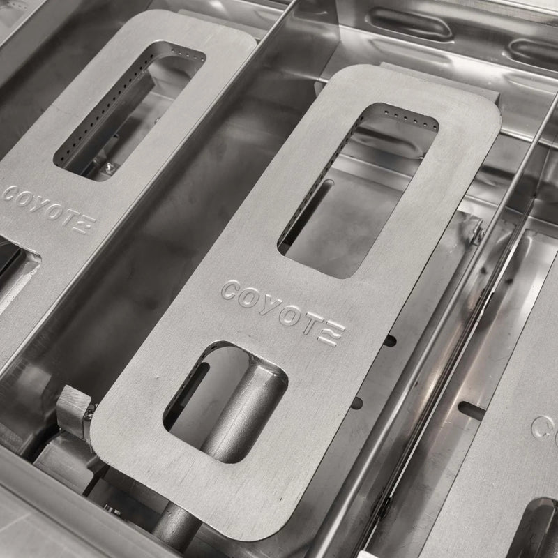 Coyote CL-Series 36-Inches 4-Burner Built-in Gas Grill | GW STORE