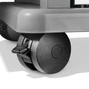 Napoleon Rogue PRO-S 525 RSIB Freestanding Gas Grill w/ Infrared Side and Rear Burner | GW STORE