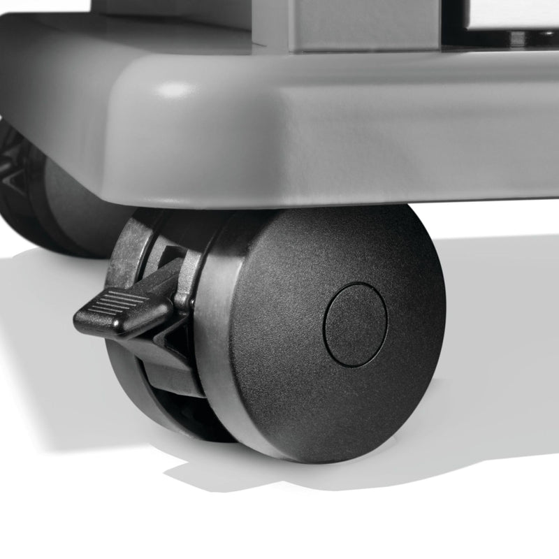 Napoleon Rogue PRO-S 525 RSIB Freestanding Gas Grill w/ Infrared Side and Rear Burner | GW STORE