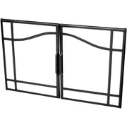 Dimplex BF Series Glass Swing Door Kit for Model BF39STP  | GW STORE