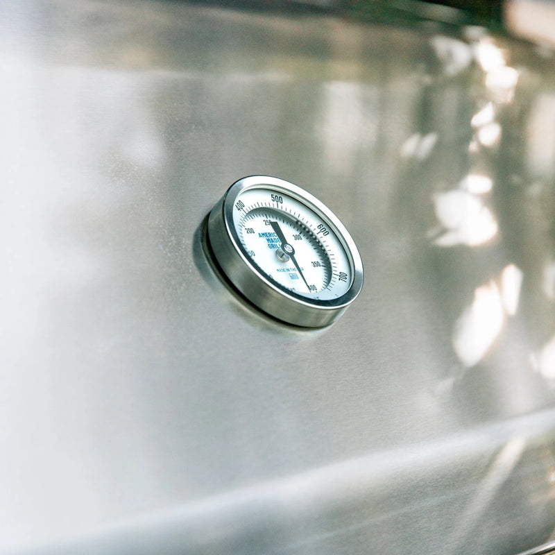 American Made Grills Estate 30-Inch Built-In Gas Grill | GW STORE