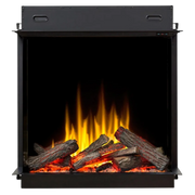 Dimplex Ignite Aspire 30 Inch Built-In Firebox Electric Fireplace | GW STORE