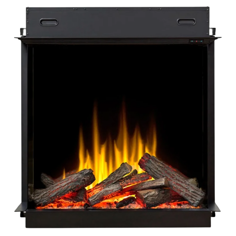 Dimplex Ignite Aspire 30 Inch Built-In Firebox Electric Fireplace | GW STORE
