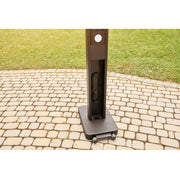 Napoleon Phantom Freestanding Outdoor Electric Infrared Heater | GW STORE