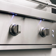 American Made Grills Atlas 36-Inch Built-In Gas Grill | GW STORE