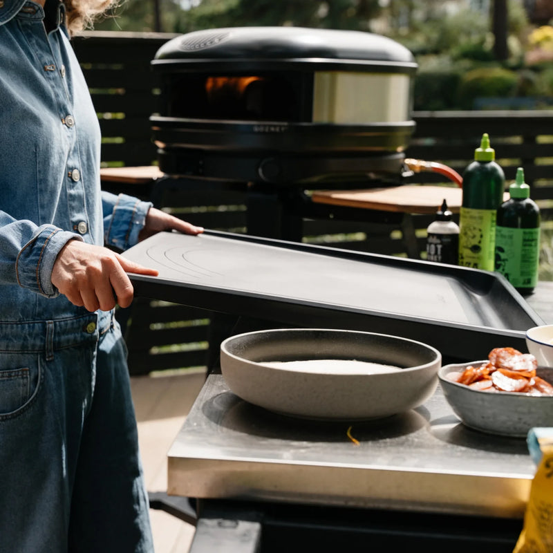 Gozney Pizza Prep Board | GW STORE