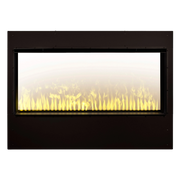 Optimyst Pro 1000 Built-In Electric Firebox | GW STORE