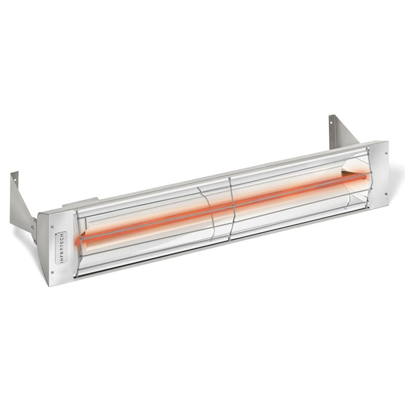 Infratech W-Series 39-Inch Single Element 2000W Patio Heater
