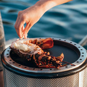 COBB All-in-One Frying Pan Stainless Steel Non-Stick | GW STORE