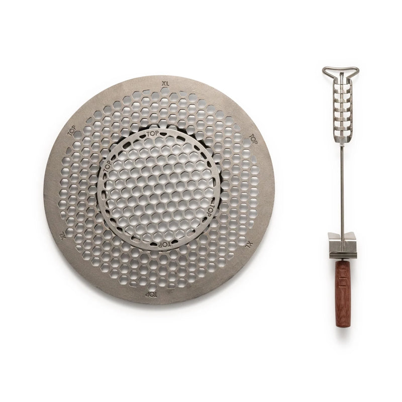 Big Green Egg Quick Light Kit, XL & 2XL | GW STORE