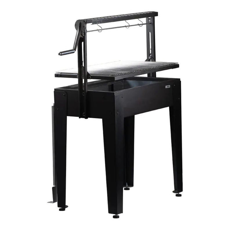 Bosca Maiten Freestanding Santa Maria Charcoal Grill