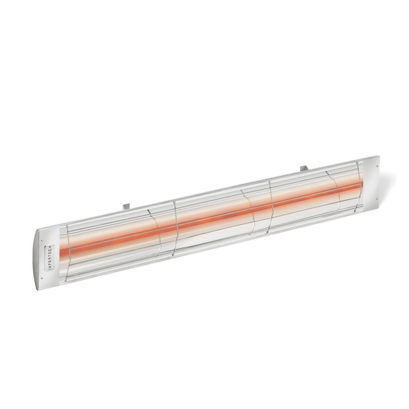 Infratech C-Series 48-Inch Single Element 2600W Patio Heater