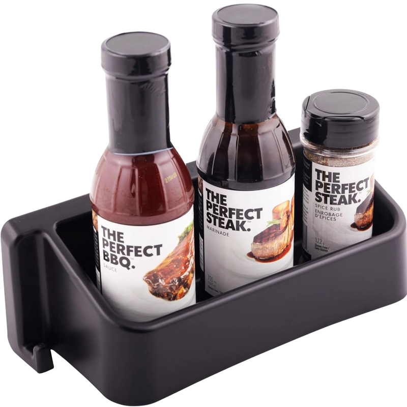 Broil King Resin Condiment Bin | GW STORE