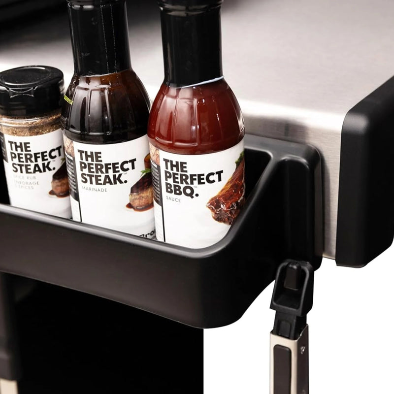 Broil King Resin Condiment Bin | GW STORE