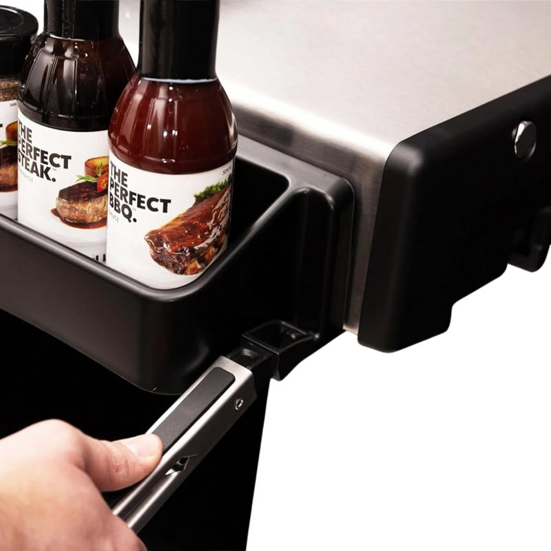 Broil King Resin Condiment Bin | GW STORE