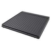 Broil King Cast Iron Plancha for Baron/Crown | GW STORE