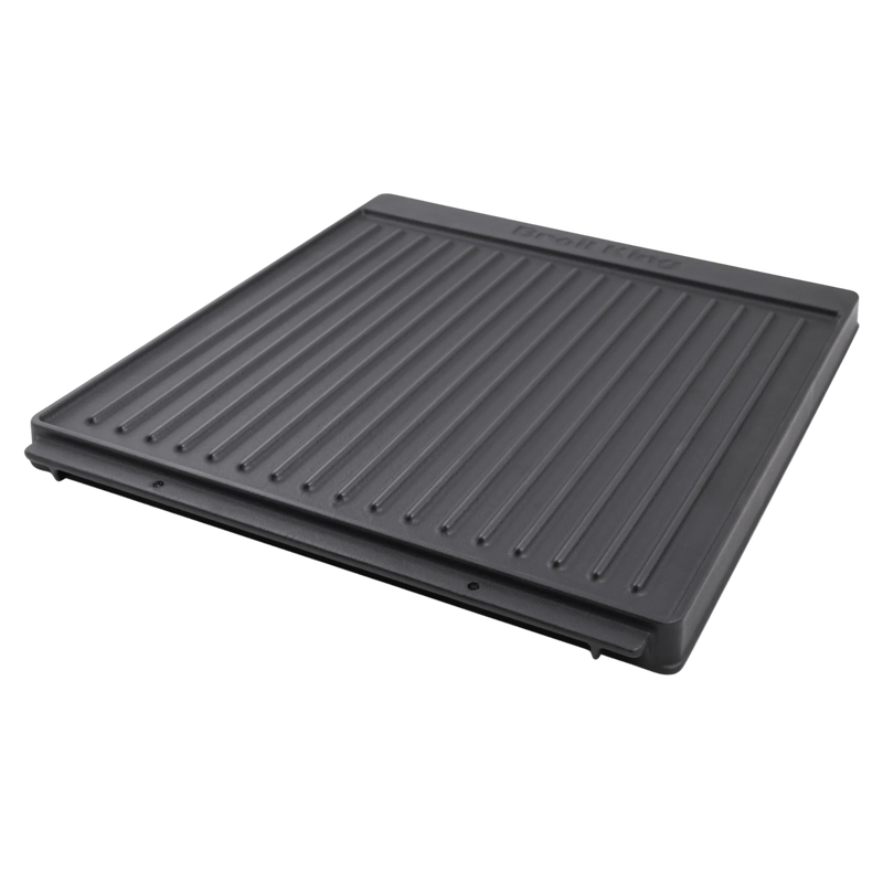 Broil King Cast Iron Plancha for Baron/Crown | GW STORE