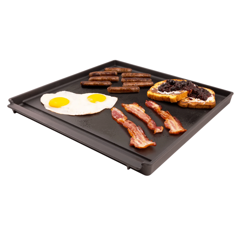 Broil King Cast Iron Plancha for Baron/Crown | GW STORE