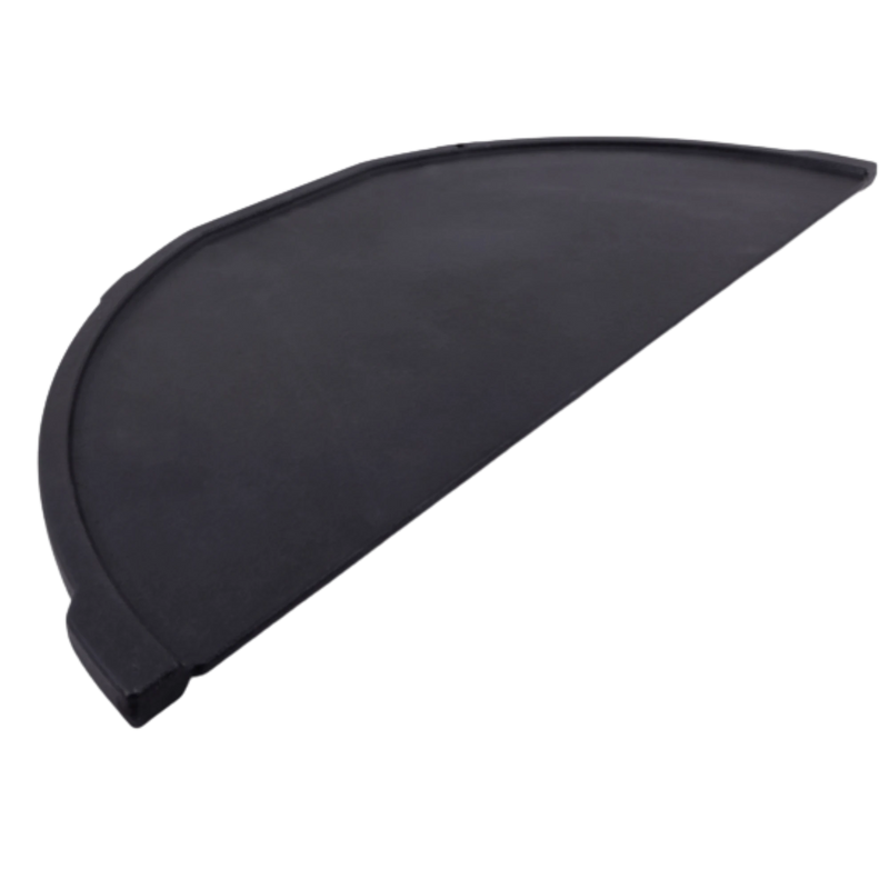 Broil King KEG 5000 Griddle Plate 180 Degree | GW STORE