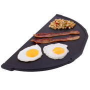 Broil King KEG 5000 Griddle Plate 180 Degree | GW STORE