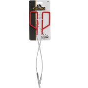 GrillPro Chrome Plated 2 in 1 Turner/Tong | GW STORE
