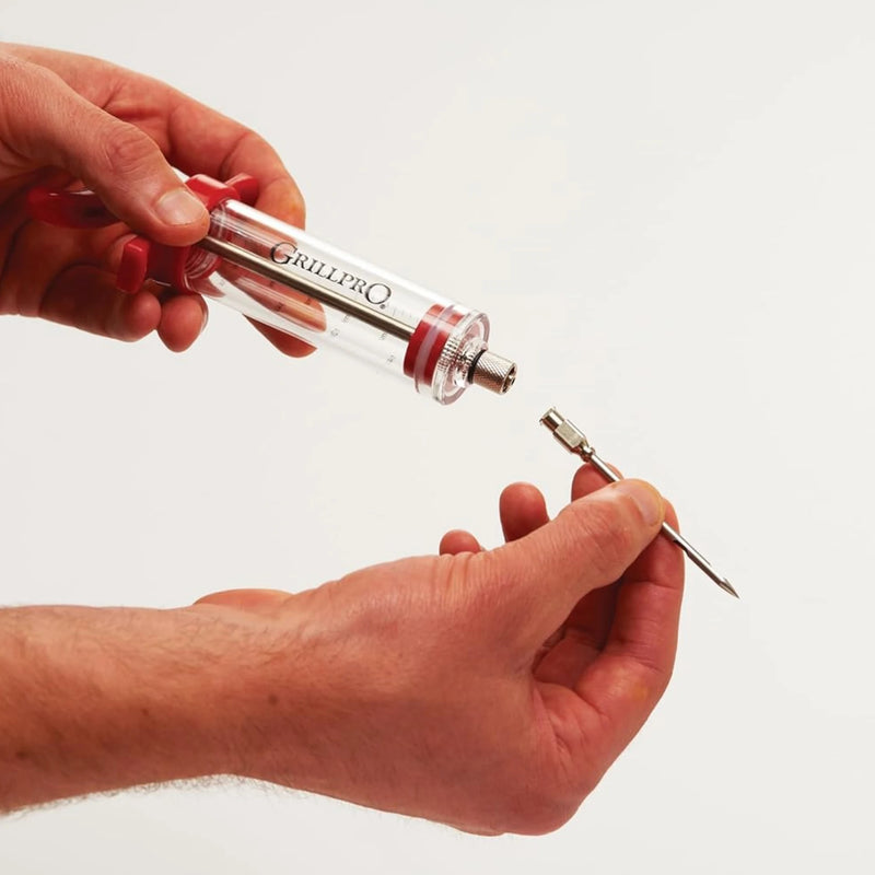 GrillPro Marinade Injector | GW STORE