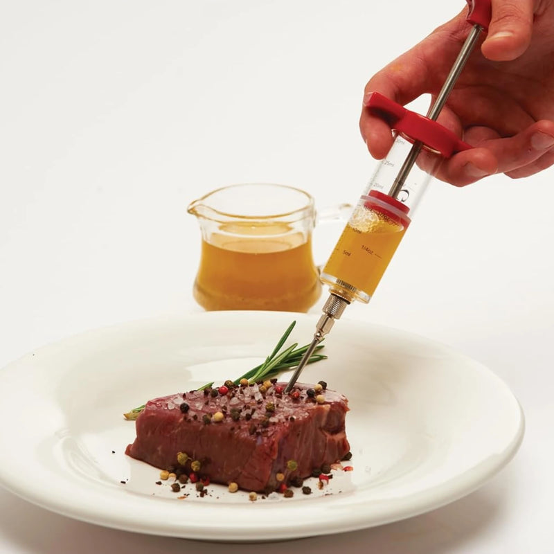 GrillPro Marinade Injector | GW STORE