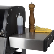 GrillPro 2-Piece Condiment Bottles | GW STORE