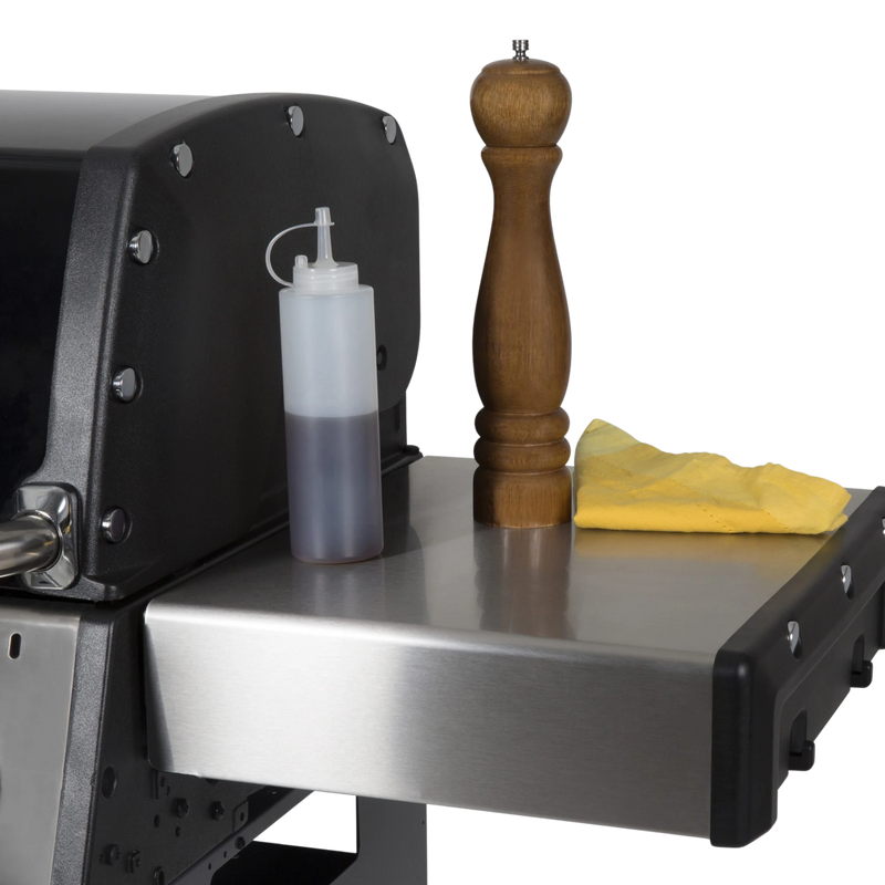 GrillPro 2-Piece Condiment Bottles | GW STORE