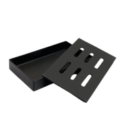 GrillPro Cast Iron Smoker Box | GW STORE